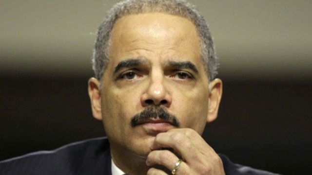 Calls for Probe Into Holder's 'Fast and Furious' Testimony