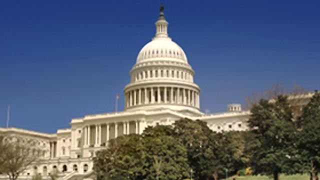 Is Congress Avoiding the White House?