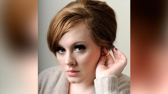 Hollywood Nation: Adele Silenced Again