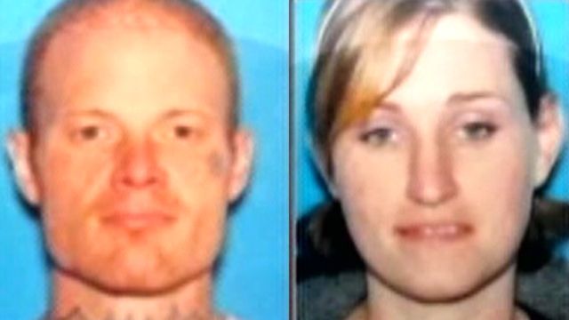 Murder Suspects Responsible for Missing Teen?