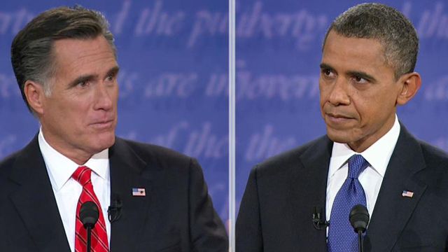 Game changer? Why Romney won, Obama lost 1st debate