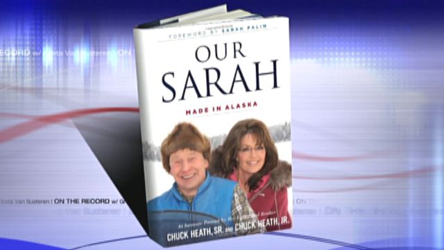 Uncut: The story behind 'Our Sarah: Made in Alaska' 