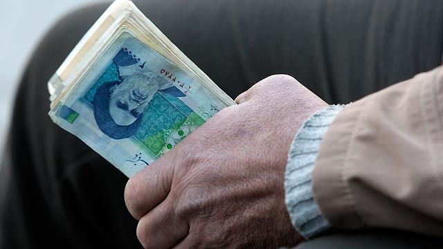 Iran's economy goes from bad to worse