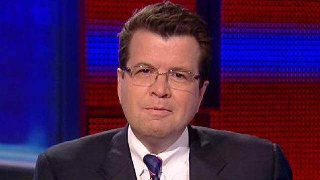  Cavuto: America Is in Trouble