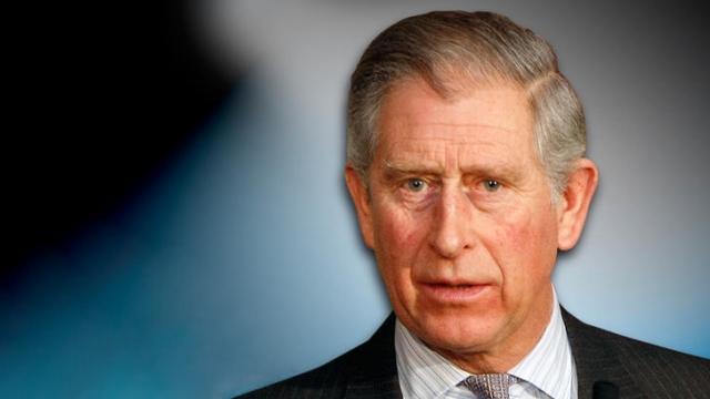 Prince Charles: Pinhead or Patriot?