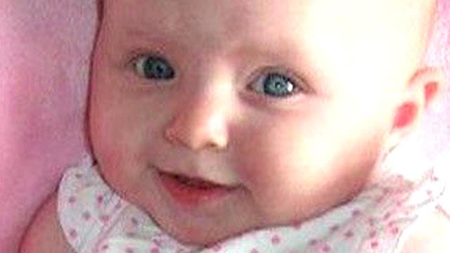 Police Continue Hunt for Missing 10-Month-Old Baby