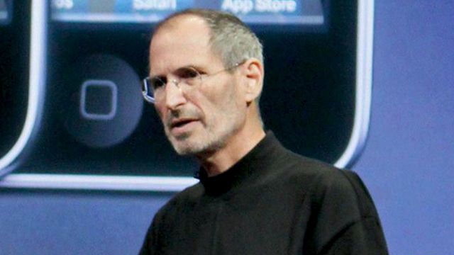 Imagine a World Without Steve Jobs