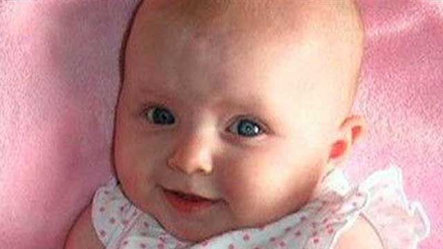 Latest on Missing 10-Month-Old Baby