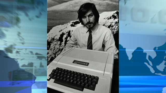 How Steve Jobs Changed Our Lives Forever