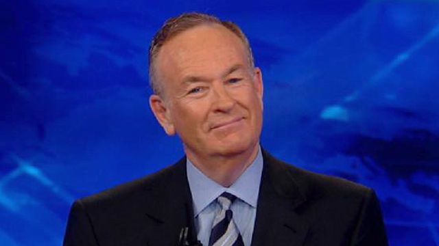 FNC's 15th Anniversary: O'Reilly and 'Factor' Fun