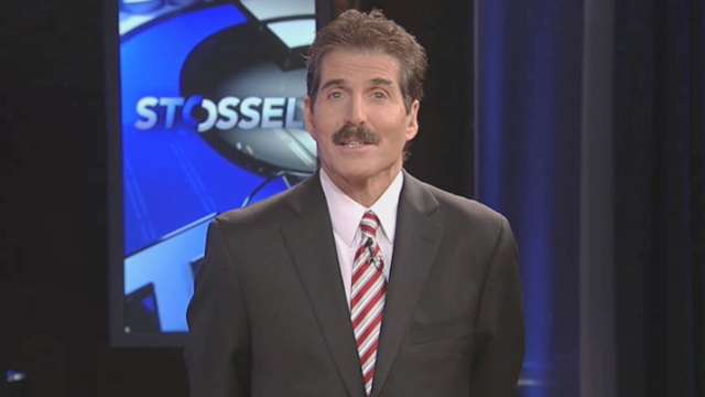 The Stossel Post Show - 10.7.10
