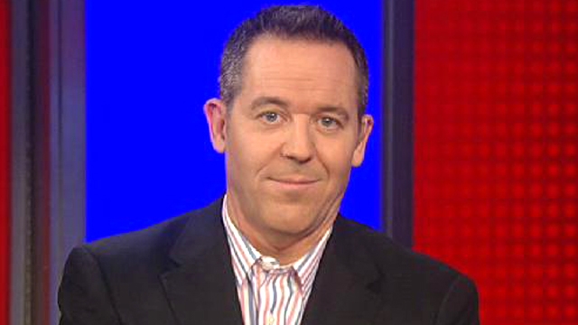 Gutfeld: Guess the Predictable Palin Punch Line