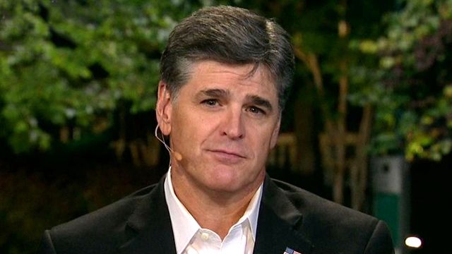Sean Hannity: Roger Ailes 'Changed My Life'