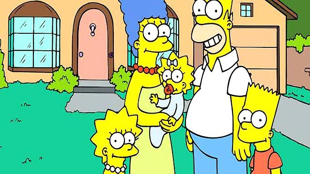 Sayonara to 'Simpsons'?
