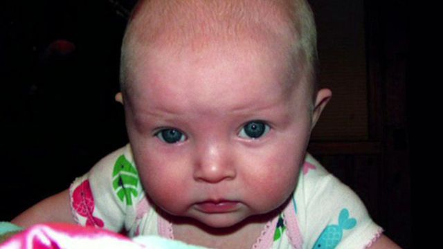 Suspicions Surrounding Parents of Missing Missouri Baby?
