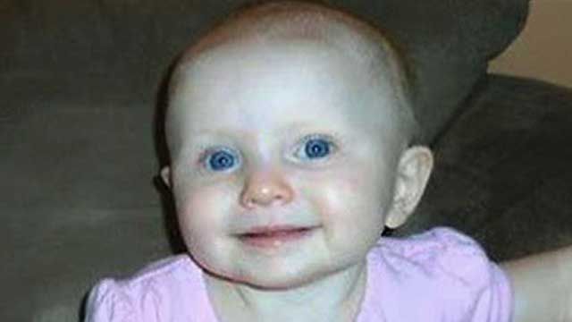 Shocking Update on Missing Missouri Baby