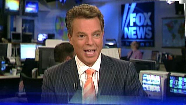 15 Years of FNC: Shep's Fire Alarm Moment