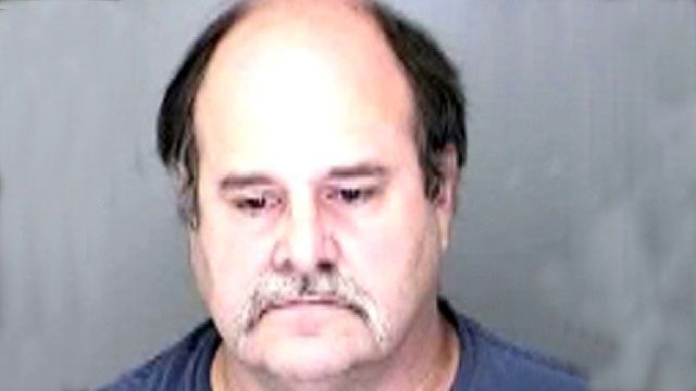 Burglars Find Child Porn, Tip Off Police
