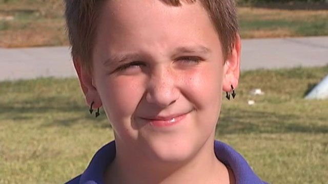Child Hit by Car Gets Ticket in Texas