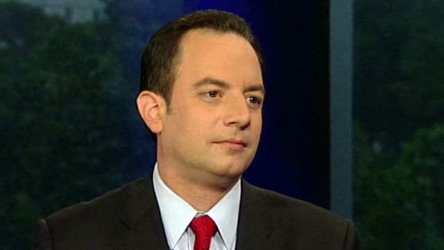 RNC chairman:Romney ‘honored the American people’