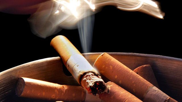 Report: Second-hand smoke tied to memory problems