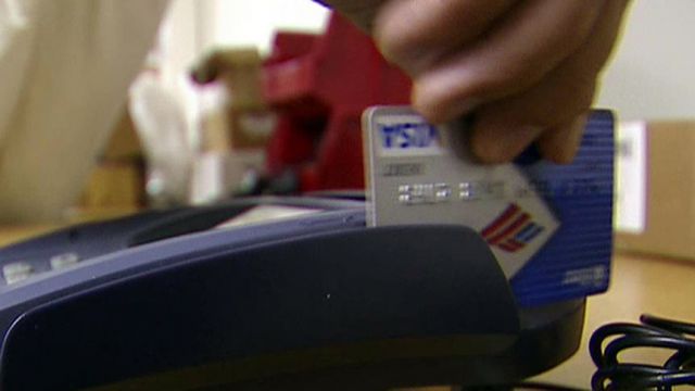 Ways to pay down credit card debt