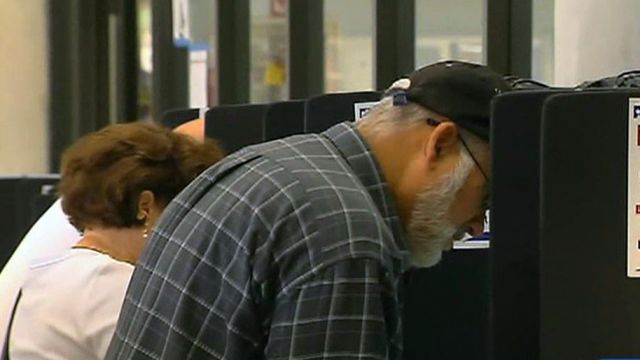 Voter registration fraud investigations grow