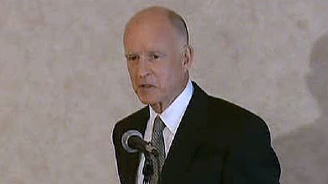 New Controversy in California Gubernatorial Race