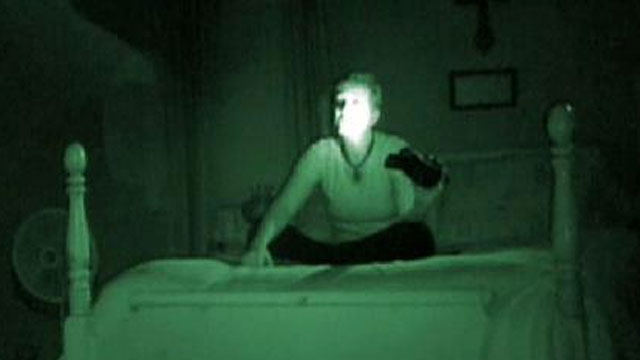Inside 'Paranormal State'