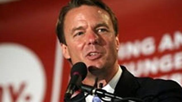 More Legal Troubles for John Edwards