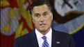 How effective was Romney's foreign policy speech?