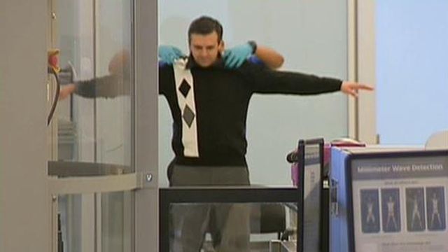 Report reveals major security lapses at Newark airport