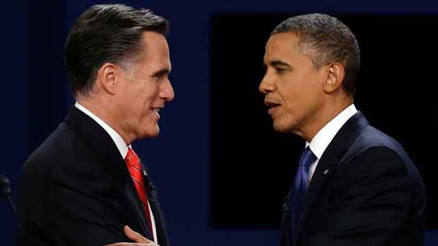 Dems still stunned at President Obama’s debate performance  