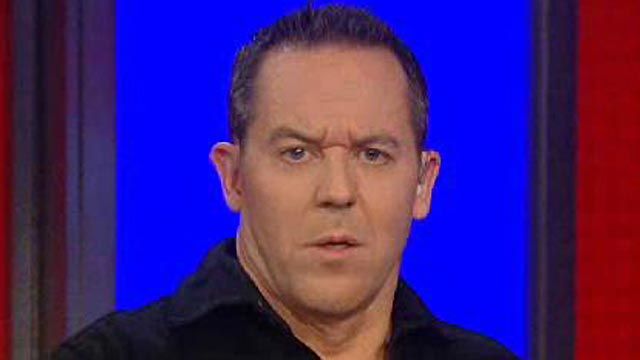 Gutfeld: Being Illegal Is Bad for You