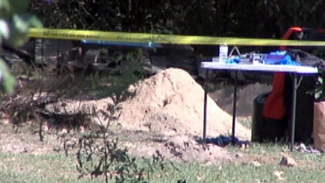 Police Find Second Body Buried in Arkansas Woman’s Backyard