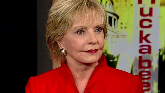 Florence Henderson Opens Up