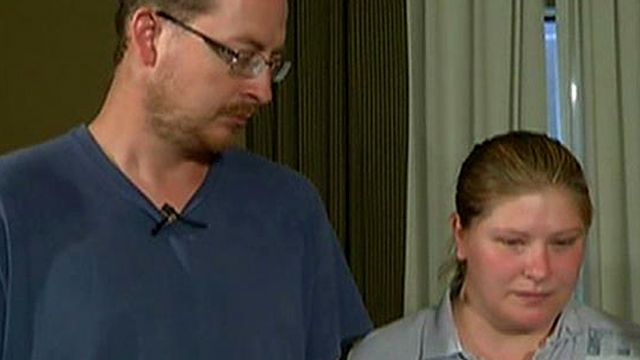 Exclusive: Parents of Missing Baby Lisa Speak Out
