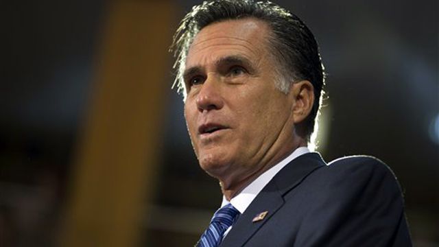 Bias Bash: The Romney bounce