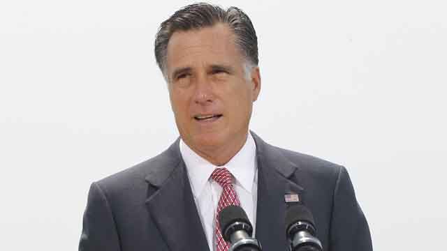 Charles Krauthammer on Romney's debate bump
