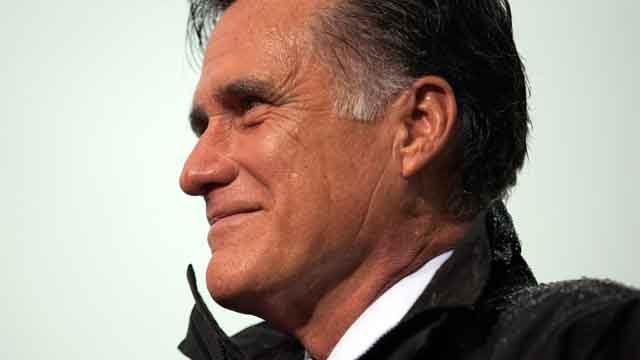 Romney takes lead in polls after first debate