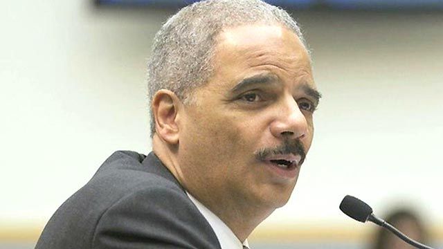 House Committee to Subpoena Eric Holder on 'Fast and Furious'