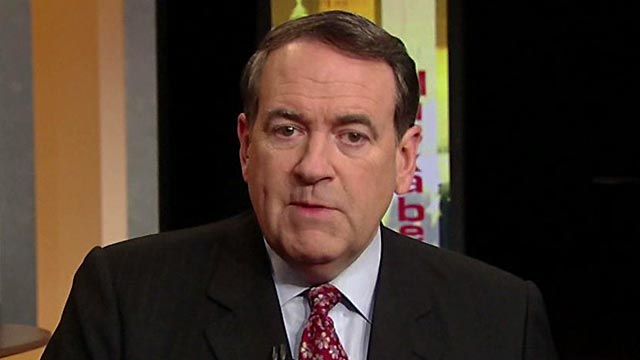 Huckabee: Are Wall Street Protesters Against Billionaires?
