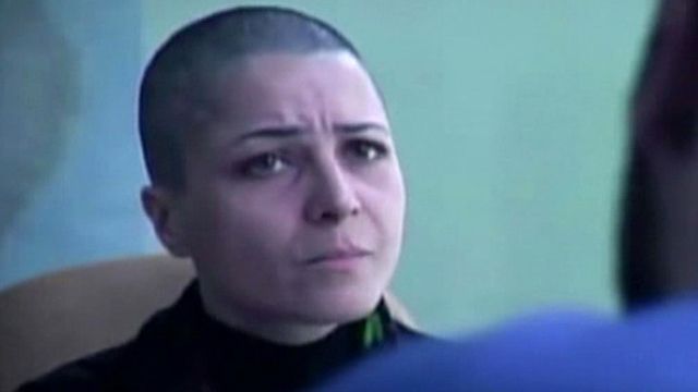 Iranian Actress Sentenced to Jail, 90 Lashes