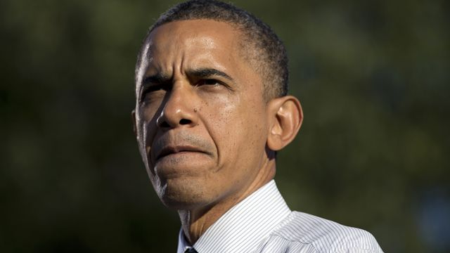 Will Obama campaign's 'liar, liar' strategy backfire?