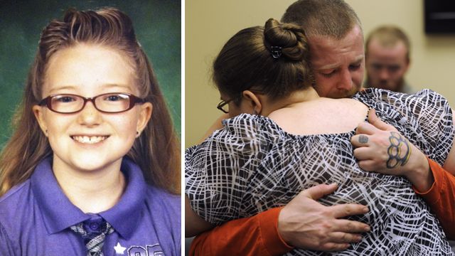 Parents of missing Colorado girl speak out