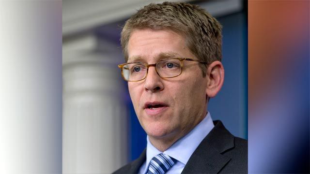 Carney on what WH knew about Benghazi attack
