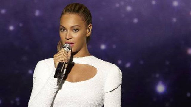 Hollywood Nation: Beyonce drops out of Eastwood flick