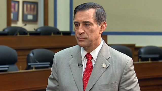 Issa: We owe it to Benghazi victims to get the truth