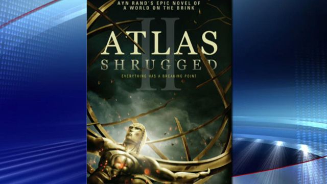 'Atlas Shrugged II'