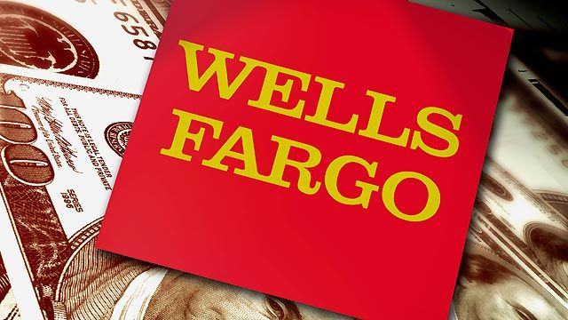 Feds file lawsuit against Wells Fargo for mortgage fraud